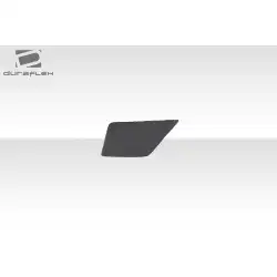 2017-2022 BMW 5 Series G30 Sika Rear Diffuser - 1 Piece (S) image - 6