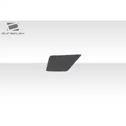2017-2022 BMW 5 Series G30 Sika Rear Diffuser - 1 Piece (S) image - 10