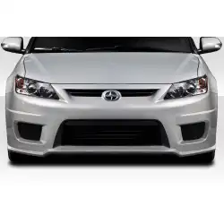 2011-2013 Scion tC Acer Front Bumper- 1 piece image - 1