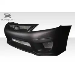 2011-2013 Scion tC Acer Front Bumper- 1 piece image - 4
