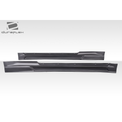 2011-2013 Scion tC Duraflex Acer Side Skirts -2 Piece image - 3
