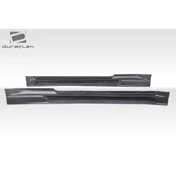 2011-2013 Scion tC Acer Side Skirts -2 Piece image - 3