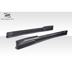 2011-2013 Scion tC Duraflex Acer Side Skirts -2 Piece image - 4