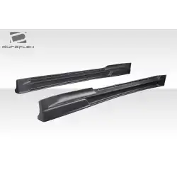 2011-2013 Scion tC Acer Side Skirts -2 Piece image - 4