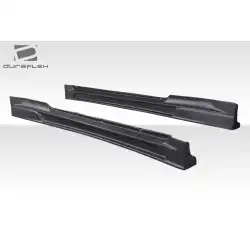 2011-2013 Scion tC Acer Side Skirts -2 Piece image - 5