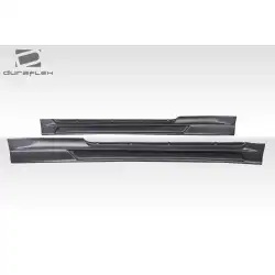 2011-2013 Scion tC Acer Side Skirts -2 Piece image - 5