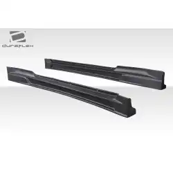 2011-2013 Scion tC Acer Side Skirts -2 Piece image - 9