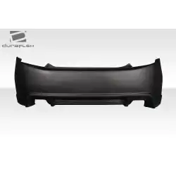 2011-2013 Scion tC Acer Rear Bumper -1 piece image - 3