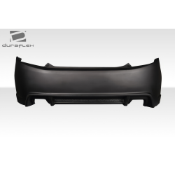 2011-2013 Scion tC Duraflex Acer Rear Bumper -1 piece image - 3