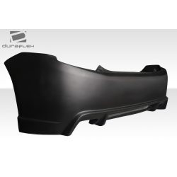 2011-2013 Scion tC Duraflex Acer Rear Bumper -1 piece image - 5