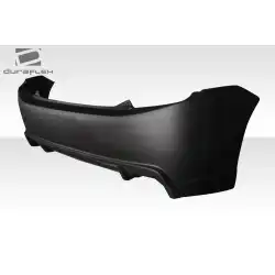 2011-2013 Scion tC Acer Rear Bumper -1 piece image - 7