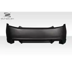 2011-2013 Scion tC Acer Rear Bumper -1 piece image - 11