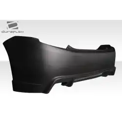 2011-2013 Scion tC Acer Rear Bumper -1 piece image - 15