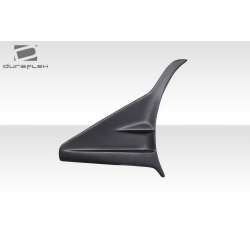 1993-1997 Mazda RX-7 Duraflex Lucid Rear Spats - 2 Piece image - 4