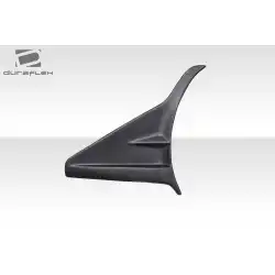 1993-1997 Mazda RX-7 Lucid Rear Spats - 2 Piece (S) image - 4