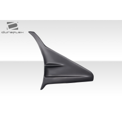 1993-1997 Mazda RX-7 Duraflex Lucid Rear Spats - 2 Piece image - 5