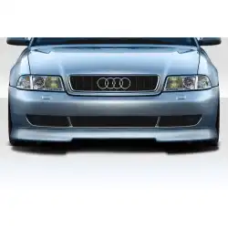 1996-2001 Audi A4 S4 B5 RGR Tune Front Lip Spoiler - 1 Piece image - 1