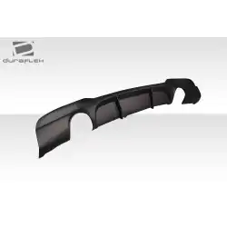 2006-2011 BMW 3 Series E90 E91 M Performance Look Rear Diffuser - 1 Piece image - 17