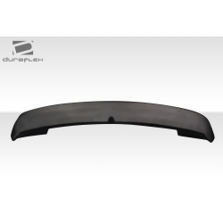 2004-2009 Mazda 3 Duraflex SBR Ducktail Rear Wing Spoiler - 1 Piece image - 3
