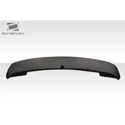 2004-2009 Mazda 3 SBR Ducktail Rear Wing Spoiler - 1 Piece (S) image - 3