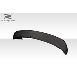 2004-2009 Mazda 3 Duraflex SBR Ducktail Rear Wing Spoiler - 1 Piece image - 4