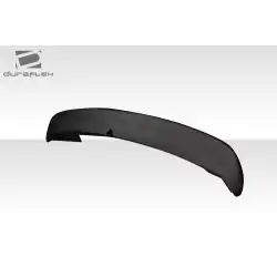 2004-2009 Mazda 3 SBR Ducktail Rear Wing Spoiler - 1 Piece (S) image - 4