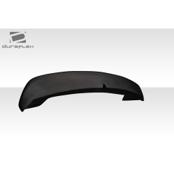 2004-2009 Mazda 3 Duraflex SBR Ducktail Rear Wing Spoiler - 1 Piece image - 5