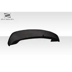 2004-2009 Mazda 3 SBR Ducktail Rear Wing Spoiler - 1 Piece (S) image - 5