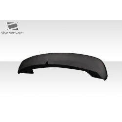 2004-2009 Mazda 3 Duraflex SBR Ducktail Rear Wing Spoiler - 1 Piece image - 6