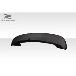 2004-2009 Mazda 3 SBR Ducktail Rear Wing Spoiler - 1 Piece (S) image - 6