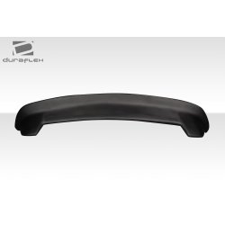 2004-2009 Mazda 3 Duraflex SBR Ducktail Rear Wing Spoiler - 1 Piece image - 7