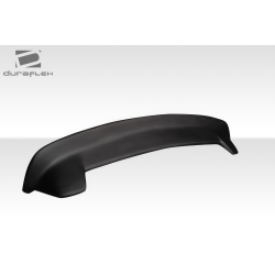 2004-2009 Mazda 3 Duraflex SBR Ducktail Rear Wing Spoiler - 1 Piece image - 8
