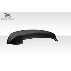 2004-2009 Mazda 3 Duraflex SBR Ducktail Rear Wing Spoiler - 1 Piece image - 9