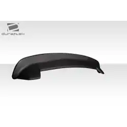 2004-2009 Mazda 3 SBR Ducktail Rear Wing Spoiler - 1 Piece (S) image - 9