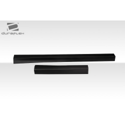 2015-2021 Volkswagen Golf / GTI Duraflex BC Side Skirts- 4 Piece image - 7