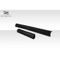 2015-2021 Volkswagen Golf / GTI BC Side Skirts- 4 Piece image - 15