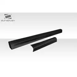 2015-2021 Volkswagen Golf / GTI BC Side Skirts- 4 Piece image - 17