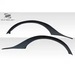 1993-1997 Mazda RX-7 Fuji Rear Fender Flares - 2 Piece image - 3