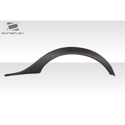1993-1997 Mazda RX-7 Duraflex Fuji Rear Fender Flares - 2 Piece image - 4