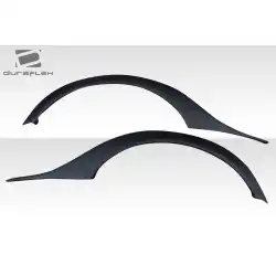 1993-1997 Mazda RX-7 Fuji Rear Fender Flares - 2 Piece image - 5
