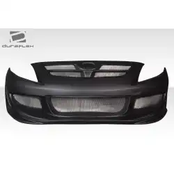 2009-2010 Toyota Corolla RS-1 Front Bumper - 1 Piece (S) image - 3