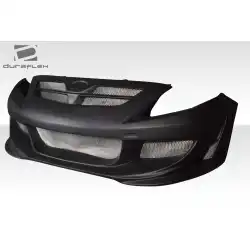 2009-2010 Toyota Corolla RS-1 Front Bumper - 1 Piece (S) image - 4