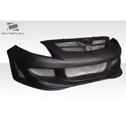 2009-2010 Toyota Corolla RS-1 Front Bumper - 1 Piece (S) image - 5