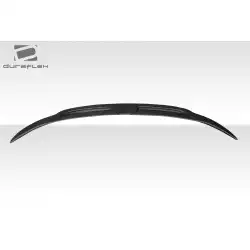 2020-2024 Tesla Model Y Jet Stream Rear Wing Spoiler - 1 Piece (S) image - 6