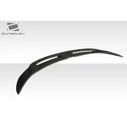 2020-2024 Tesla Model Y Jet Stream Rear Wing Spoiler - 1 Piece (S) image - 8