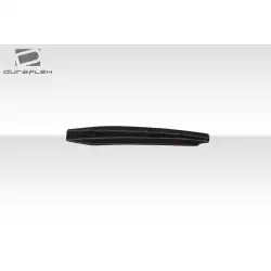 2011-2019 BMW 6 Series F06 F12 F13 Sceptre Rear Diffuser - 3 Pieces image - 8