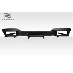 2011-2019 BMW 6 Series F06 F12 F13 Sceptre Rear Diffuser - 3 Pieces image - 5