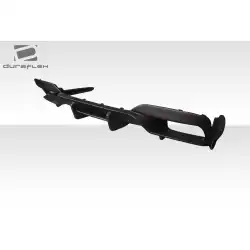 2011-2019 BMW 6 Series F06 F12 F13 Sceptre Rear Diffuser - 3 Pieces image - 11