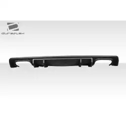 2015-2023 Dodge Challenger Patriot Rear Diffuser - 1 Piece (S) image - 3