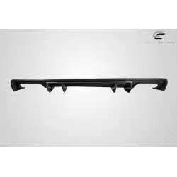 2015-2023 Dodge Challenger Patriot Rear Diffuser - 1 Piece image - 6